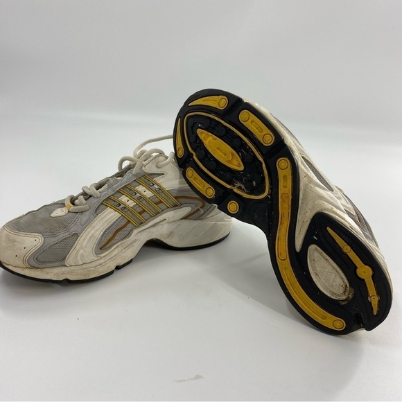 Adidas Running/cross training dad gorpcore shoes YYA 606001 Y2K from 2004 8.5 - Picture 5 of 9